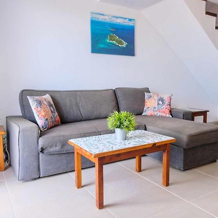 Parque Santiago II 335 By Tenerife Rental & Sales Плая-де-лас-Америкас Экстерьер фото