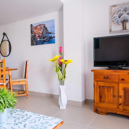 Parque Santiago II 335 By Tenerife Rental & Sales Плая-де-лас-Америкас Экстерьер фото