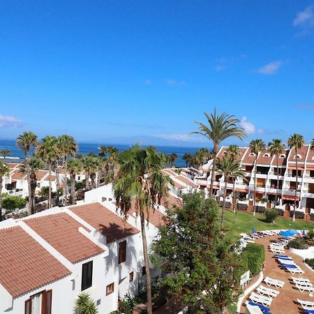Parque Santiago II 335 By Tenerife Rental & Sales Плая-де-лас-Америкас Экстерьер фото