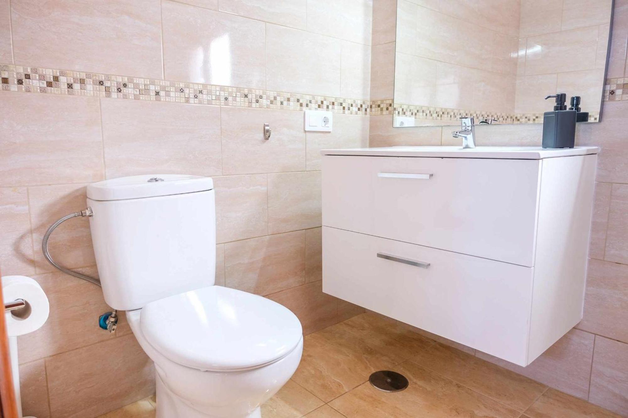 Parque Santiago II 335 By Tenerife Rental & Sales Плая-де-лас-Америкас Экстерьер фото