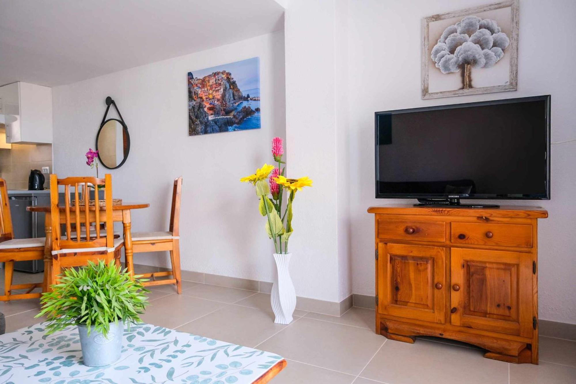 Parque Santiago II 335 By Tenerife Rental & Sales Плая-де-лас-Америкас Экстерьер фото