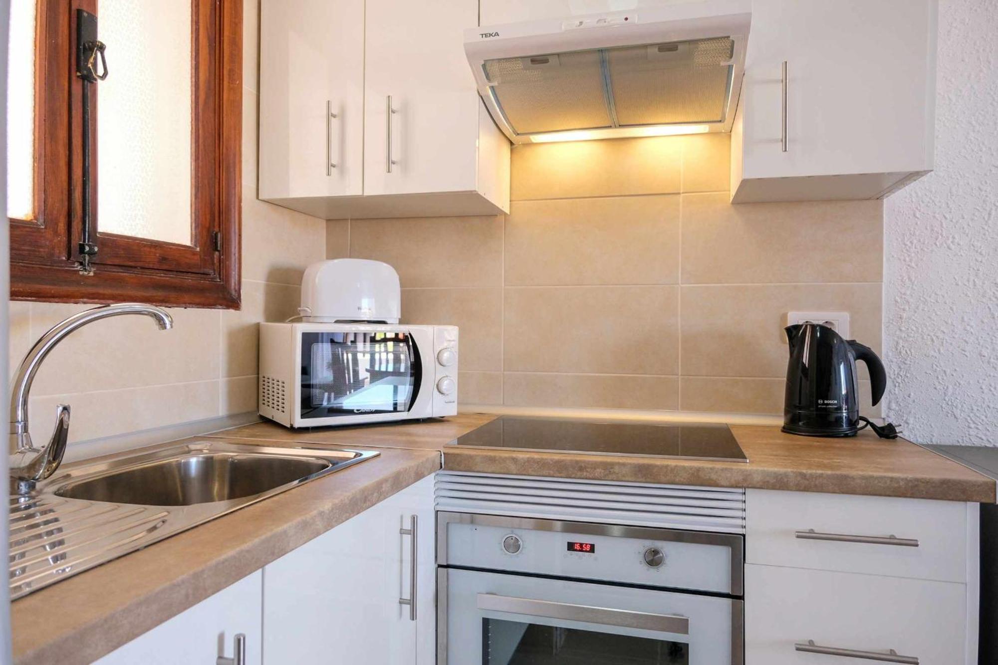 Parque Santiago II 335 By Tenerife Rental & Sales Плая-де-лас-Америкас Экстерьер фото