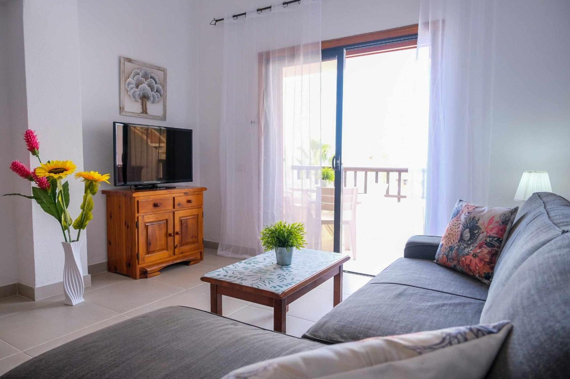 Parque Santiago II 335 By Tenerife Rental & Sales Плая-де-лас-Америкас Экстерьер фото